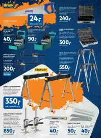 Davidsen tilbudsavis Side 18: Irwin Hss Pro Metalbor €240,00, Irwin metalborssæt HSS-G €500,00