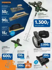 Davidsen tilbudsavis Side 26: Graboadaptor pro v2 €200,00, Grabo pro v2 sugekop €2.000,00