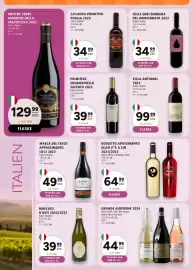 Scandinavian Park tilbudsavis Side 6: Rossetto Apassimento Eller It's A Zin €64,99, Moscato D'asti €39,99