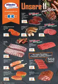 Klaas und Kock Prospekt woche 34 Seite 2