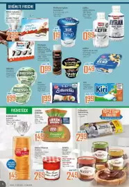 Klaas und Kock Prospekt woche 34 Seite 6