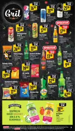 Albert leták | Supermarket Strana 11: KK Arašídy €39,90, Braník €990,00