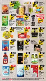 Albert leták | Supermarket Strana 29: Hamé vepřové ve vlastní šťávě €59,90, Franz Josef tuňák - steak €29,90