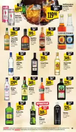 Albert leták | Supermarket Strana 31: Clan Campbell €269,00, Jameson Whiskey €369,00