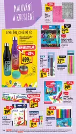 Albert leták | Supermarket Strana 36: Hydrate & Sound On! nerezová termo láhev s reproduktorem €499,00