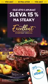 Albert leták | Supermarket Strana 9