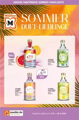 Müller (gültig bis 30-08)