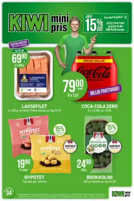Kiwi (gyldig til 24-08)
