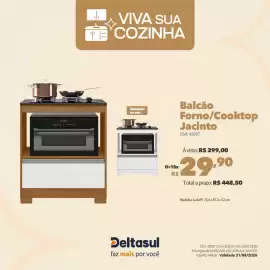 Folheto Deltasul Página 2