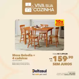 Folheto Deltasul Página 3
