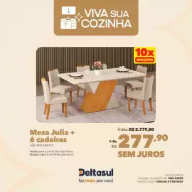 Folheto Deltasul Página 4