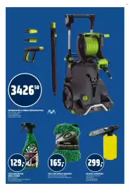 Coop Obs kundeavis Side 3: Turtle Wax Miracle Vaskevott €165,00, Turtle Wax Redline Wheel Cleaner €129,00