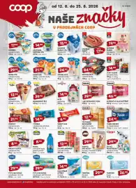 Terno leták týden 34 Strana 17: Klasik těstoviny bezvaječné vybrané druhy €12,90, Ranko sýr eidamský plátky €21,90