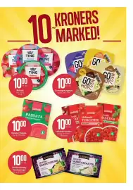 CC Mat kundeavis uke 34 Side 3: Eldorado hakkede tomater €10,00, Eldorado Tomater Passata €10,00