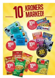 CC Mat kundeavis uke 34 Side 4: Eldorado Asparges Cut & tip €10,00, Nidar hobby stratos bar stratos salty caramel €10,00