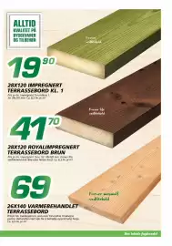 Coop Byggmix kundeavis Side 7