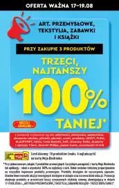 Biedronka folder week 34 Pagina 24