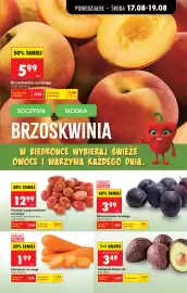 Biedronka folder week 34 Pagina 29