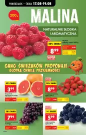 Biedronka folder week 34 Pagina 30