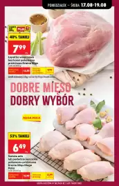 Biedronka folder week 34 Pagina 33