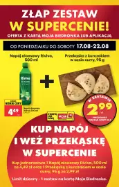 Biedronka folder week 34 Pagina 43
