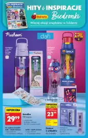 Biedronka folder week 34 Pagina 88