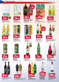 Trefa leták týden 34 Strana 10: Relax 1 l €29,90, Tiger energetický nápoj €14,90