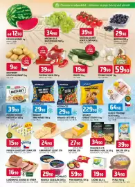Trefa leták týden 34 Strana 3: Nowaco coleslaw €29,90, Mini Babybel €59,90