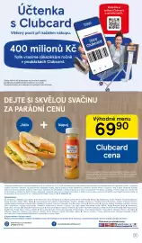 Tesco leták týden 34 Strana 37