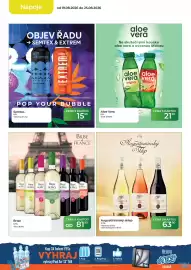 Tamda Foods leták týden 34 Strana 12: Brise €81,90, Augustiniánský sklep €63,90