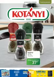 Tamda Foods leták týden 34 Strana 43