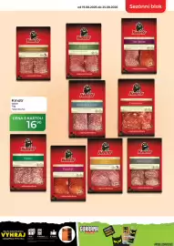 Tamda Foods leták týden 34 Strana 5: Kmotr Herkules €149,00