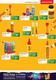 Tamda Foods leták týden 34 Strana 9: Herkules lepidlo €13,50, Herkules lepidlo €16,50