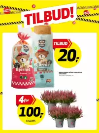Bunnpris kundeavis uke 34 Side 5: CALLUNA €100,00