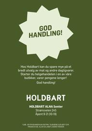 Holdbart kundeavis Side 10
