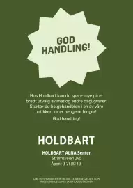 Holdbart kundeavis Side 10