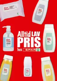 Spar kundeavis Side 17