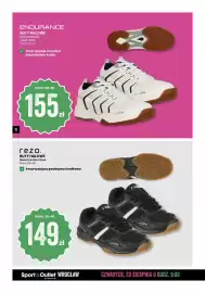 Sport Outlet kundeavis Side 12: Endurance Buty Halowe €155,00