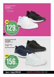Sport Outlet kundeavis Side 14: Endurance Sneakers Galstown W/M Lite Shoe €129,00, Endurance Sneakers €156,00