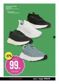 Sport Outlet kundeavis Side 15: Adriella W Shoe/Adrianan Uni Shoe €99,00