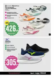 Sport Outlet kundeavis Side 17: Mizuno Sneakers Mizuno Revolt 4 €305,00