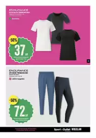 Sport Outlet kundeavis Side 23: Endurance koszulka treningowa €37,00, Endurance Spodnie Treningowe €72,00