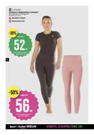 Sport Outlet kundeavis Side 24: Ezinne Koszulka Treningowa / Legginsy €52,00