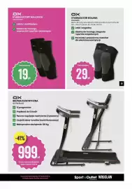 Sport Outlet kundeavis Side 29: OX Stabilizatory na łokcie €19,00, OX Stabilizator Kolana €29,00