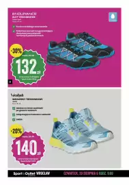 Sport Outlet kundeavis Side 32: Endurance Buty trekkingowe €132,00, Vikafjell Sneakers Trekkingowe €140,00