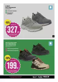 Sport Outlet kundeavis Side 33: Cmp buty trekkingowe €327,00, Endurance Buty trekkingowe €199,00