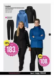 Sport Outlet kundeavis Side 47: Vikafjell Kurtka / Spodnie przeciwdeszczowe €183,00