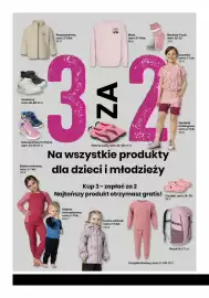 Sport Outlet kundeavis uke 33 Side 2