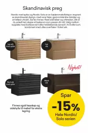 Right Price Tiles kundeavis Side 13: Hele Nordic/ Solo serien