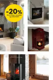 Right Price Tiles kundeavis Side 15: 20% ALLE fliser, mosaikk og naturstein
